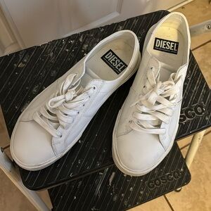 Diesel sneakers